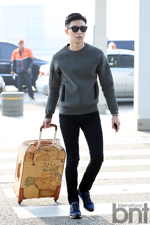 PARK SEO JOON Kwikku, PARK SEO JOON