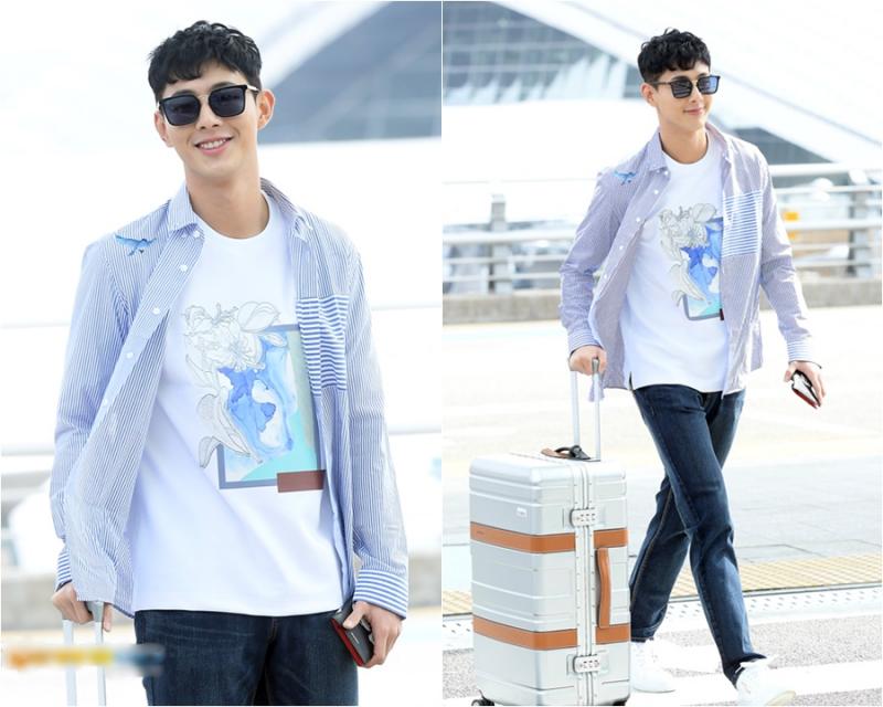 JI SOO Kwikku, JI SOO