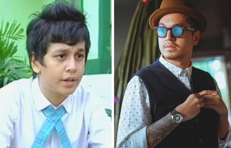 Kevin Julio Kwikku, Kevin Julio