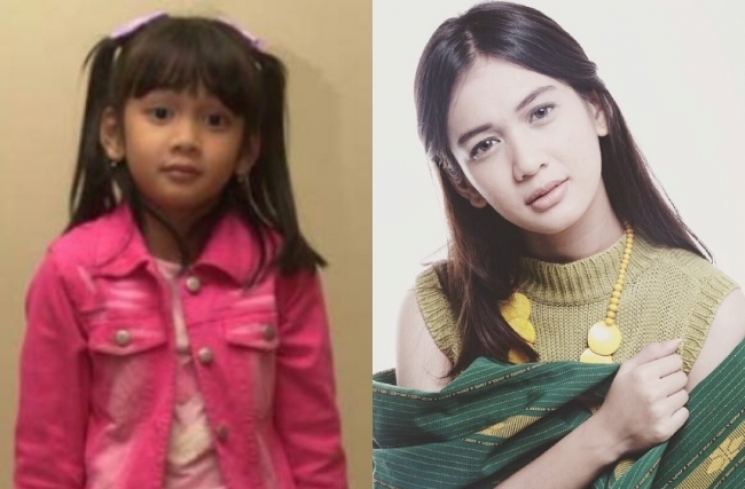 Dea Imut Kwikku, Dea Imut