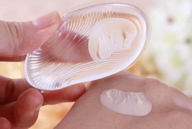 Silisponge Kwikku, Silisponge