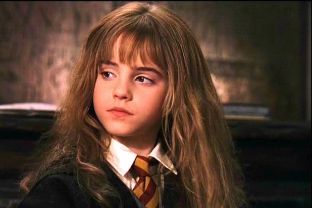 Emma mendapat banyak pujian dalam perannya di Film Harry Potter Kwikku, Emma mendapat banyak pujian dalam perannya di Film Harry Potter