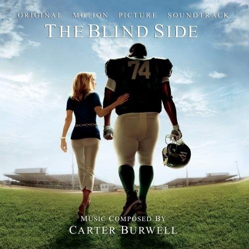 The Blind Side Kwikku, The Blind Side