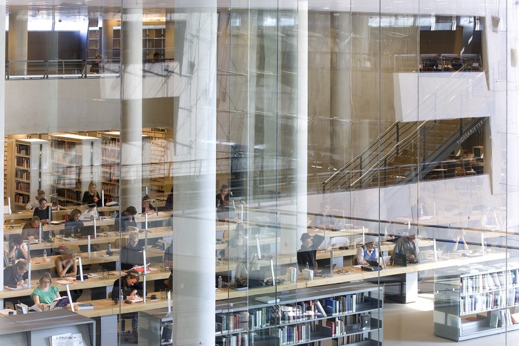 Royal Library Copenhagen Denmark Kwikku, Royal Library Copenhagen Denmark