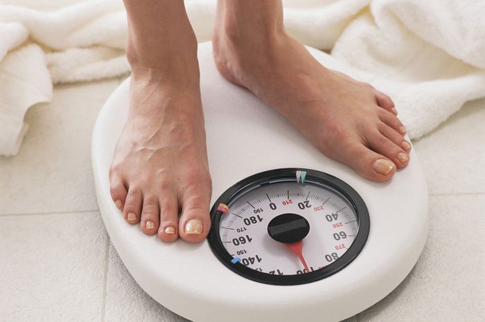 Membuat berat badan tidak stabil Kwikku, Membuat berat badan tidak stabil