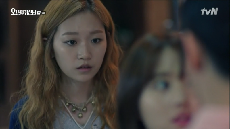 Kim Seol Gi Kwikku, Kim Seol Gi