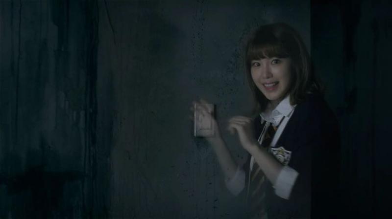 Jun Hyo Sung Kwikku, Jun Hyo Sung