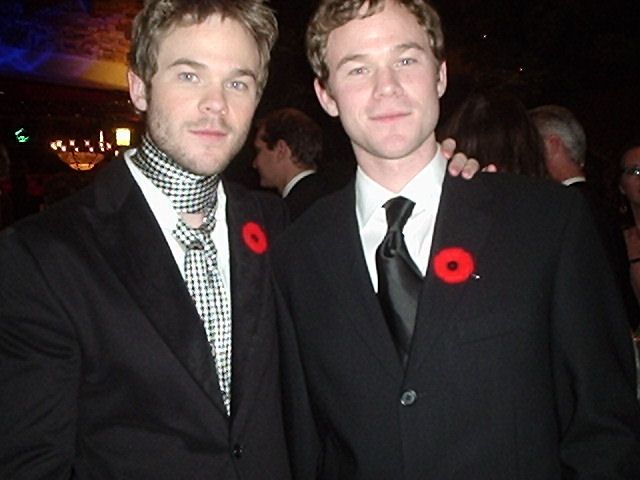 Aaron amp Shawn Ashmore Kwikku, Aaron amp Shawn Ashmore