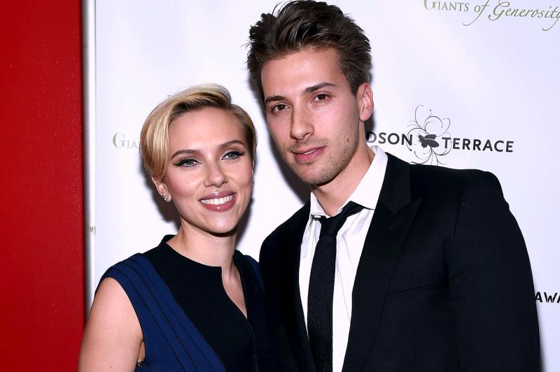 Scarlett amp Hunter Johansson Kwikku, Scarlett amp Hunter Johansson