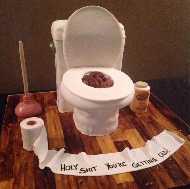 Toilet Kwikku, Toilet