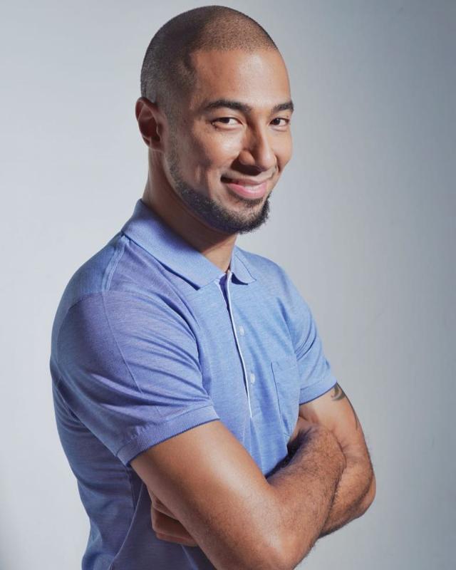 MARCELL SIAHAAN Kwikku, MARCELL SIAHAAN