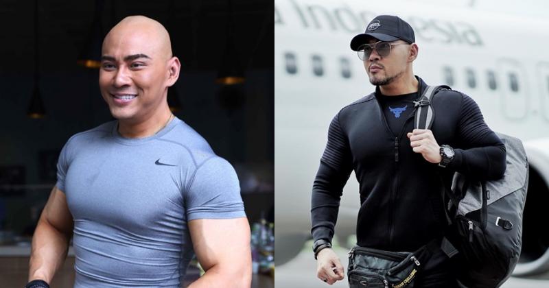 DEDDY CORBUZIER Kwikku, DEDDY CORBUZIER