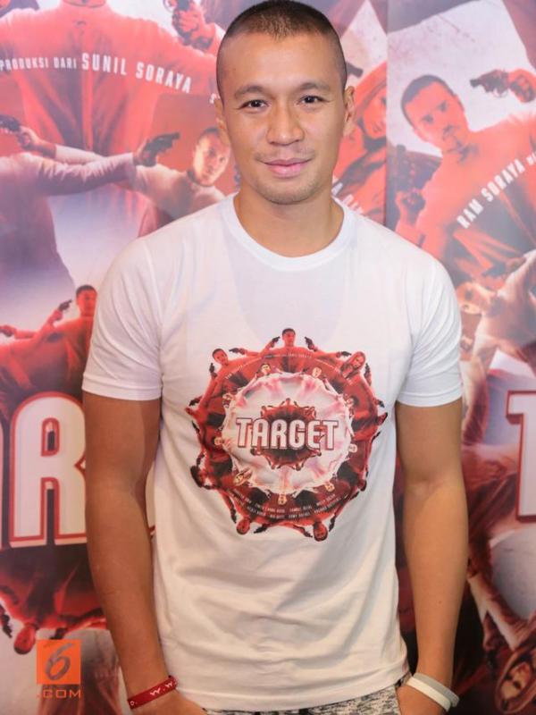 SAMUEL RIZAL Kwikku, SAMUEL RIZAL