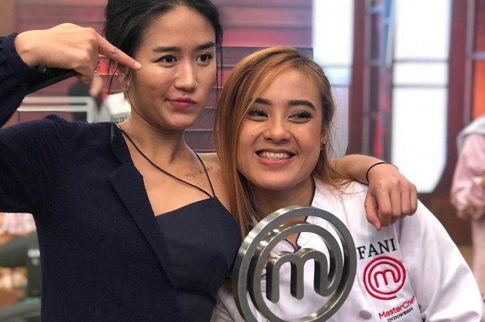 Juri Ajang Masak Indonesia Kwikku, Juri Ajang Masak Indonesia