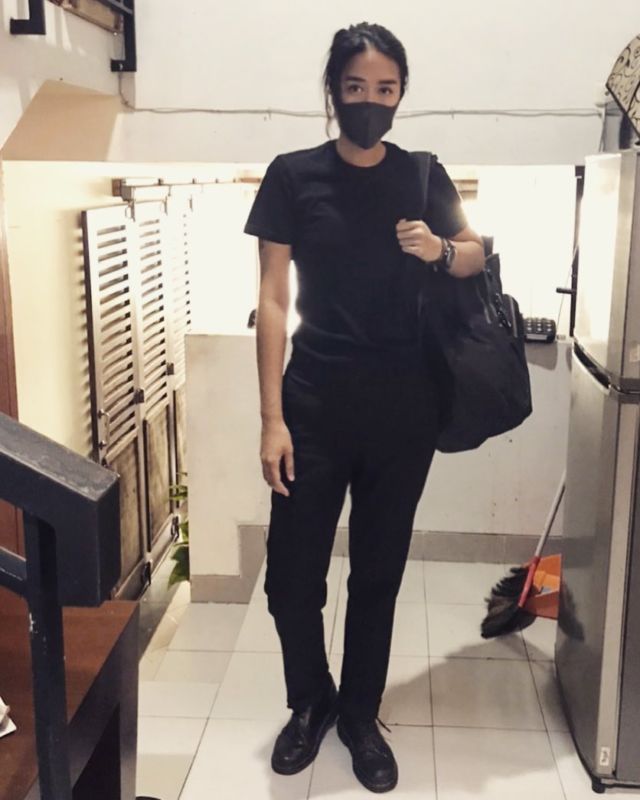 Mantan Dika Kwikku, Mantan Dika