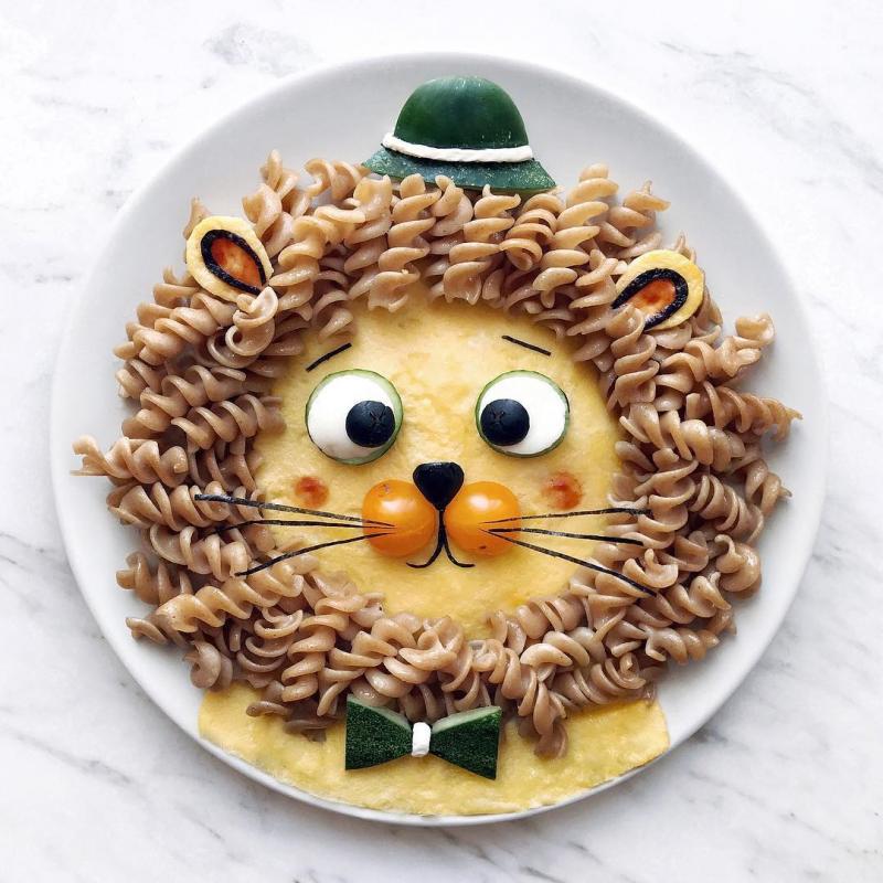 Singa Kwikku, Singa