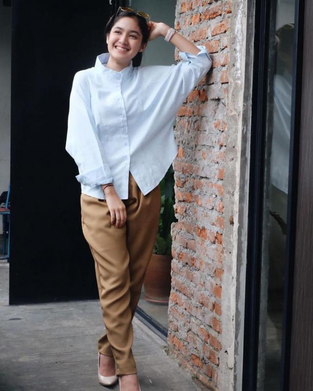 Cut Syifa Kwikku, Cut Syifa