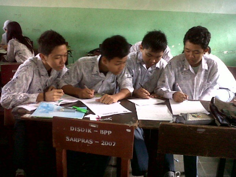Titatiba Kompak Kwikku, Titatiba Kompak