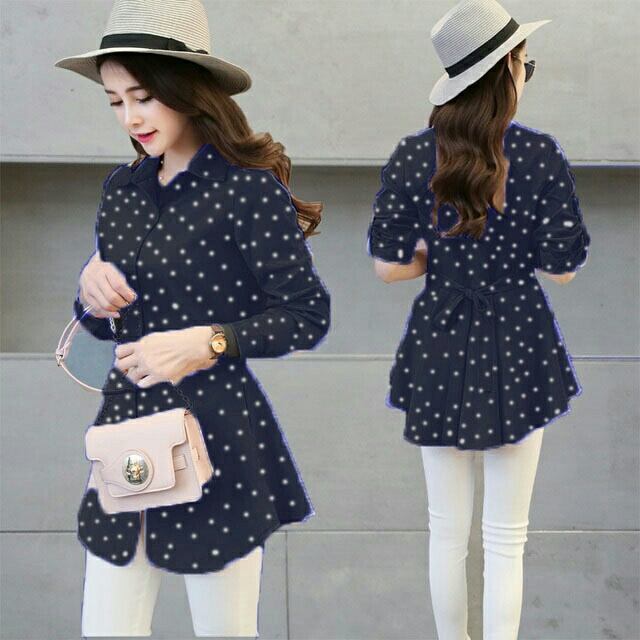 Polkadot Kwikku, Polkadot
