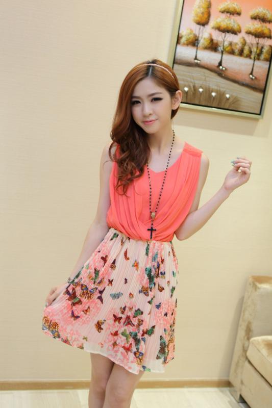 Motif Fauna Lucu Kwikku, Motif Fauna Lucu