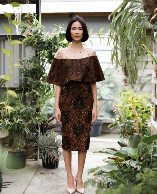 Batik Kwikku, Batik