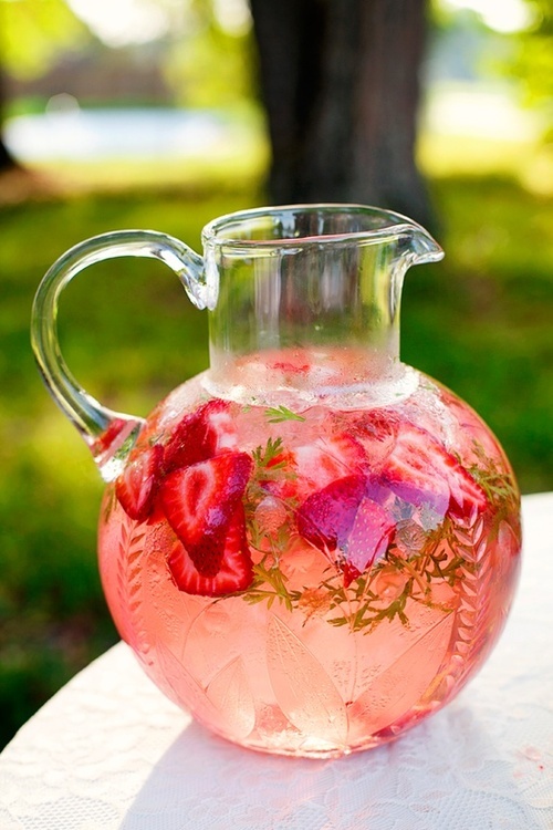 Strawberry Kwikku, Strawberry