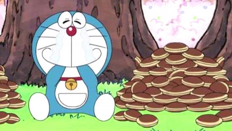 DORAYAKIDORAEMON Kwikku, DORAYAKIDORAEMON