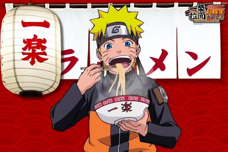 RAMENNARUTO Kwikku, RAMENNARUTO