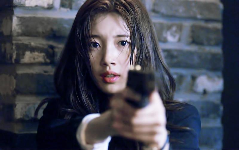 Agent NIS Cantik Kwikku, Agent NIS Cantik