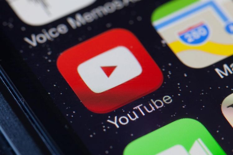 Youtube Kwikku, Youtube