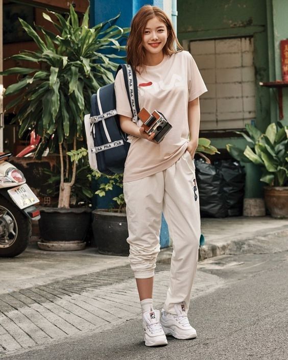 Tampil Chic Kwikku, Tampil Chic