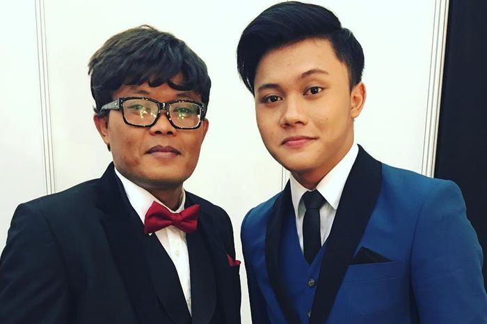 Sule dan Risky Kwikku, Sule dan Risky