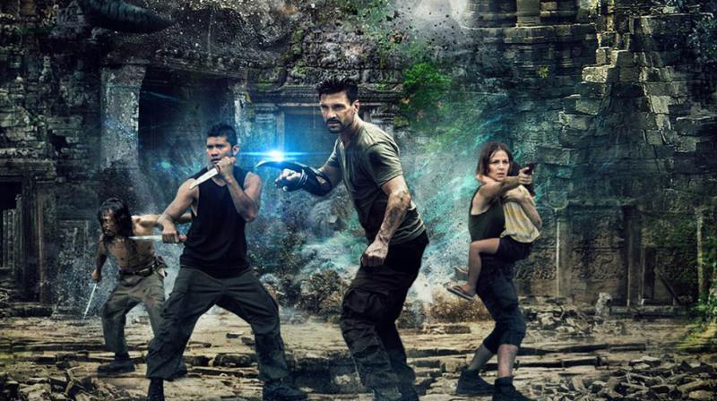 Beyond Skyline Kwikku, Beyond Skyline