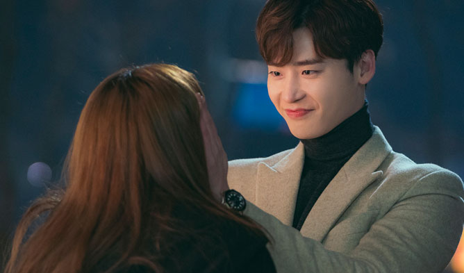 Cha Eun Ho Kwikku, Cha Eun Ho