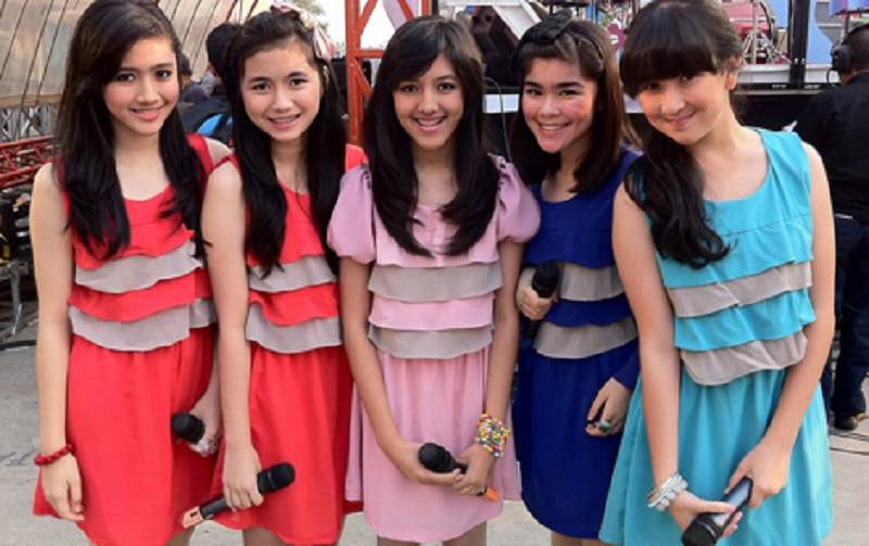 PERNAH MENCICIPI DUNIA MUSIK BARENG Kwikku, PERNAH MENCICIPI DUNIA MUSIK BARENG
