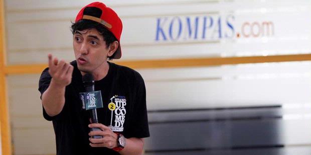 Kemal Palevi Kwikku, Kemal Palevi