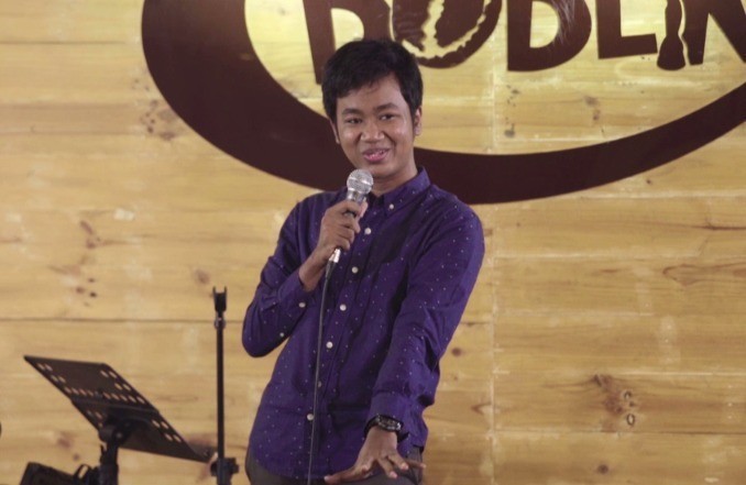 Yuda Keling Kwikku, Yuda Keling