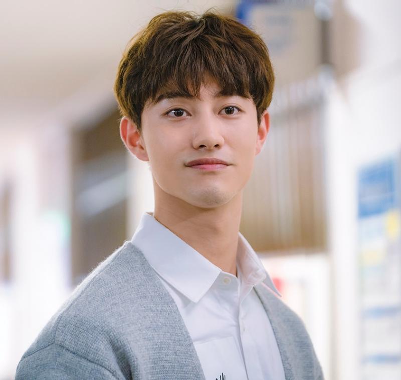 Na Hae Joon Kwikku, Na Hae Joon