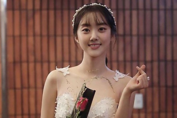 Geum Baek Ha Kwikku, Geum Baek Ha