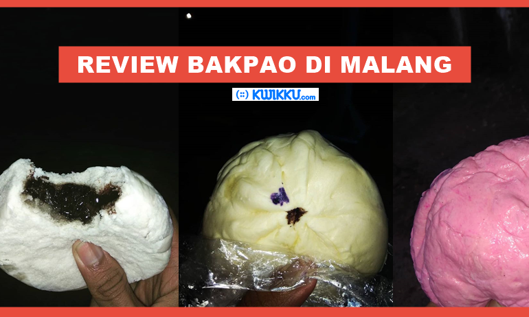 Review Jujur Bakpao Terenak se Malang Raya Khusus Pecinta Bakpao Review Jujur Bakpao Terenak se Malang Raya Khusus Pecinta Bakpao