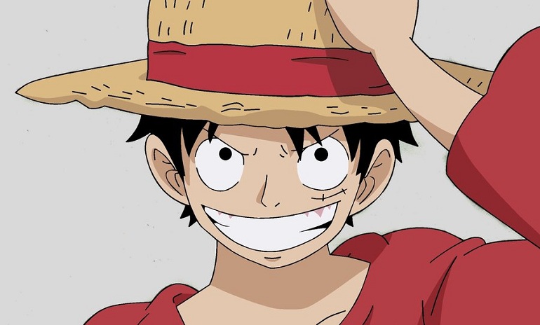 Nggak Nyangka 5 Cewek Ini Jatuh Cinta dengan Pesona yang Dimiliki Luffy