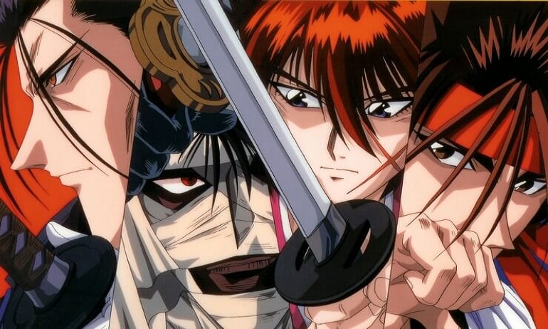 hanya kenshin