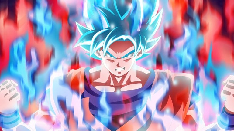 Bukan Cuma Kamehameha Ini Kekuatan Son Goku Lainnya yang Nggak Kamu Tahu