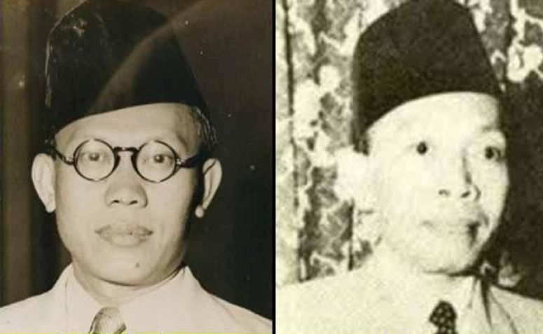Jangan Pernah Melupakan Sejarah Dua Orang Ini Ternyata Adalah Mantan Presiden Republik Indonesia