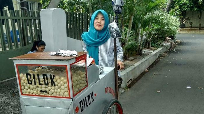 Jajanan Ini Kamu Pasti Sering Makan Tapi Apakah Tahu Apa 