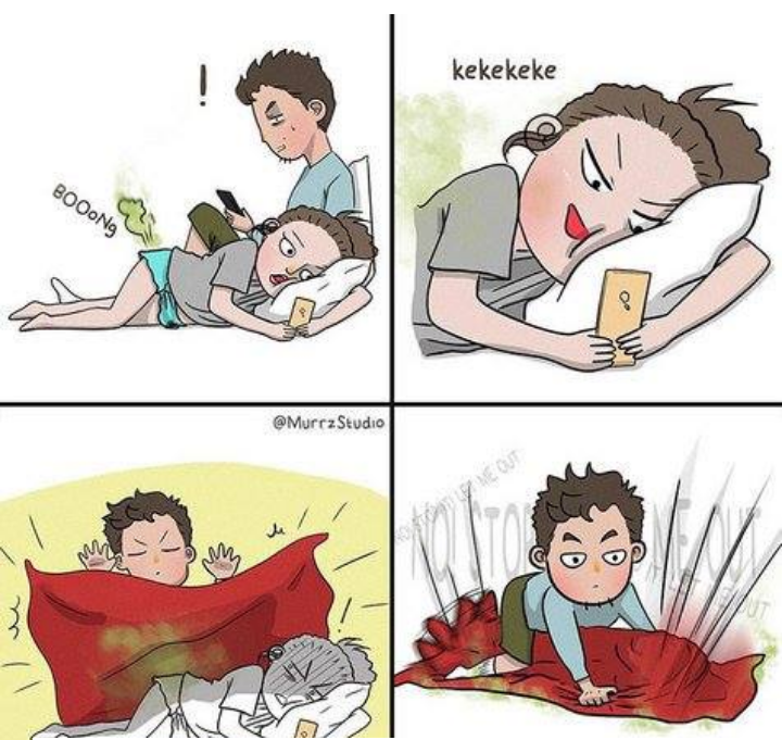 lazy