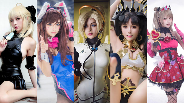 Jalan Jalan ke Jepang Ingin Kunjungi Toko Cosplay Pergi 