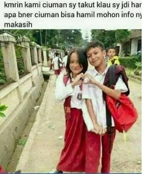 Seperti Inilah Gaya Pacaran Kids Jaman Now Kalo 10 Tahun Depan Mau Gimana Lagi Kwikku