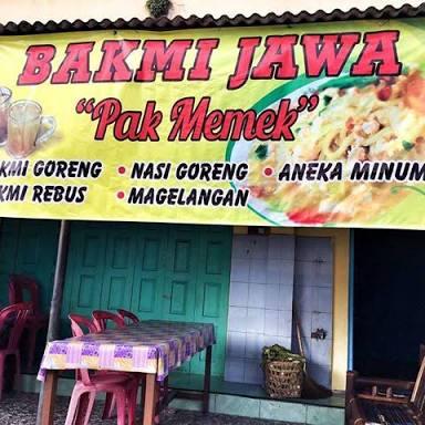 10 Nama Rumah Makan Ini Sangat Unik dan Menarik, Jangan Sampai Ngakak ...