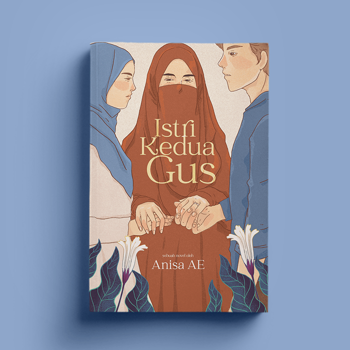 Buku Istri Kedua Gus